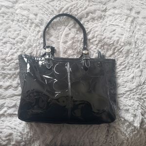 Coach purse. Authentic